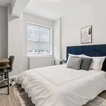 Crest At Peachtree 215 Spacious 1 Bd 1 Bth